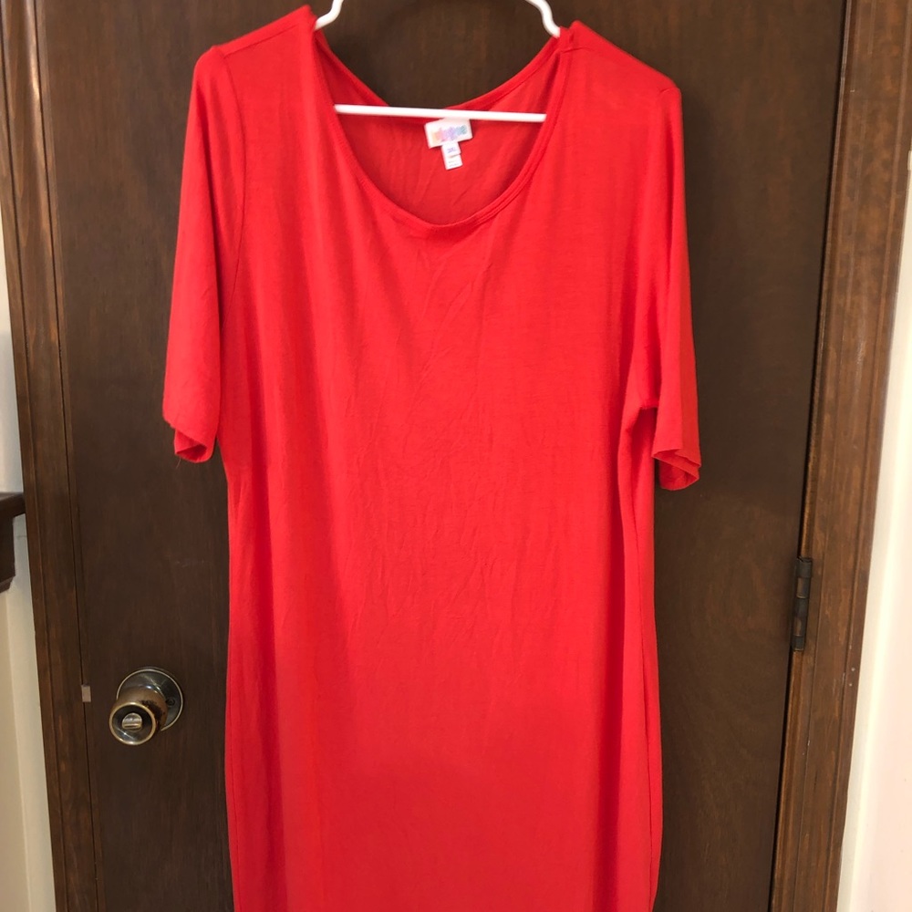 Lularoe Dress